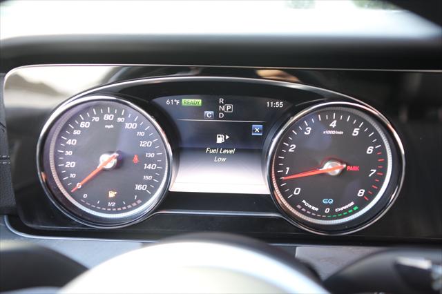 2019 Mercedes-Benz CLS Unknown