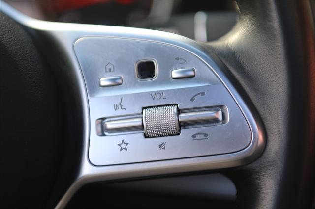 2019 Mercedes-Benz CLS Unknown