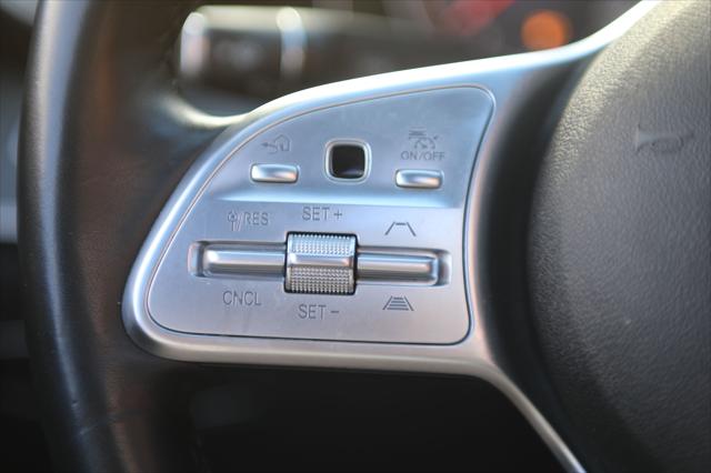2019 Mercedes-Benz CLS Unknown