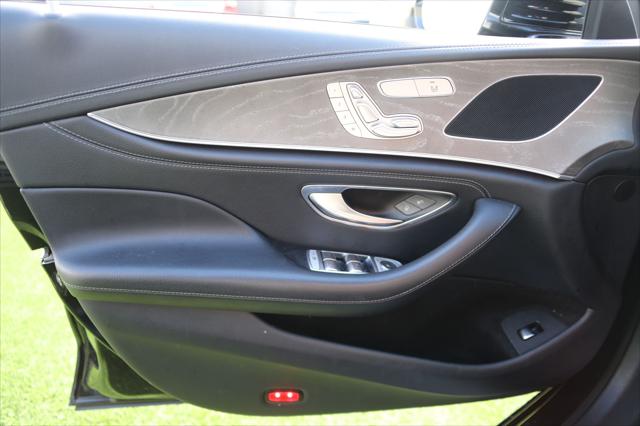 2019 Mercedes-Benz CLS Unknown