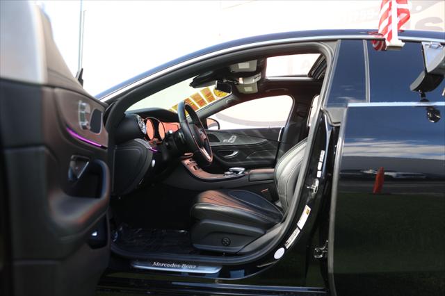 2019 Mercedes-Benz CLS Unknown