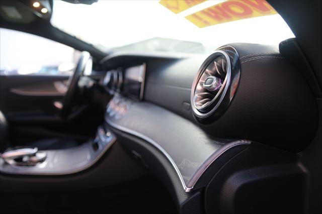 2019 Mercedes-Benz CLS Unknown