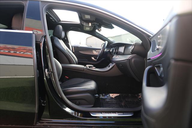 2019 Mercedes-Benz CLS Unknown
