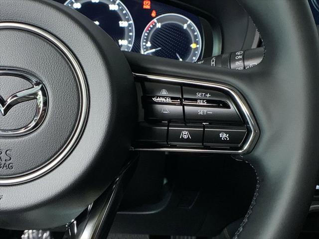 2025 Mazda CX-70 3.3 Turbo S Premium