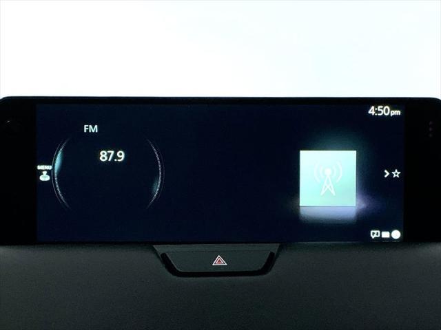 2025 Mazda CX-70 3.3 Turbo S Premium