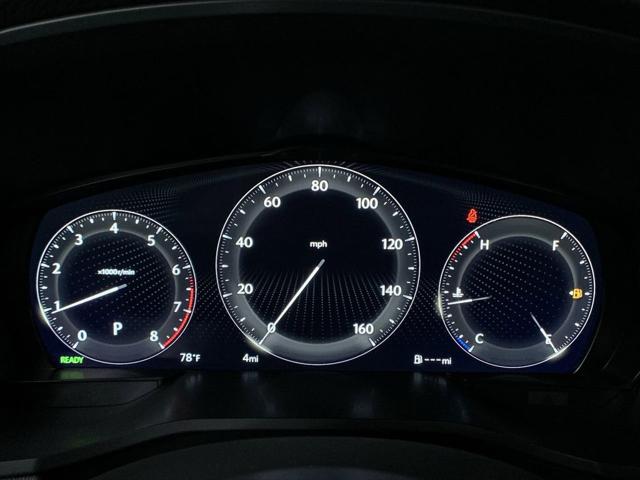 2025 Mazda CX-70 3.3 Turbo S Premium