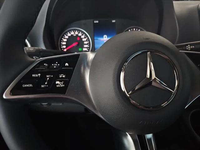 2026 Mercedes-Benz Sprinter 2500 Standard Roof 4-Cyl Diesel HO