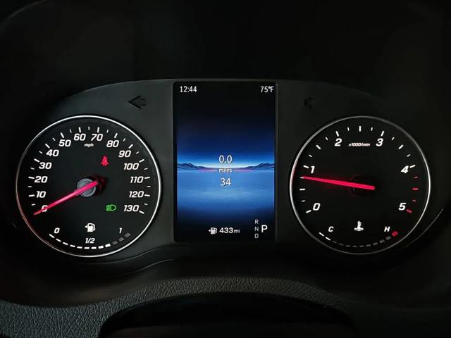 2026 Mercedes-Benz Sprinter 2500 Standard Roof 4-Cyl Diesel HO