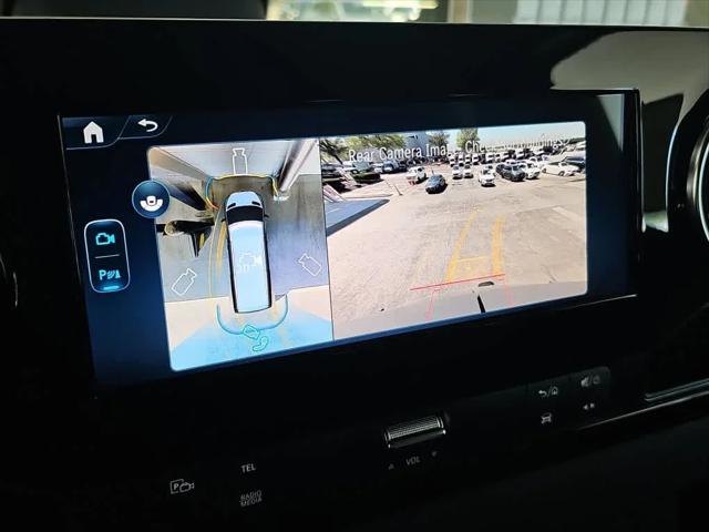 2026 Mercedes-Benz Sprinter 2500 Standard Roof 4-Cyl Diesel HO