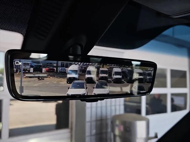 2026 Mercedes-Benz Sprinter 2500 Standard Roof 4-Cyl Diesel HO