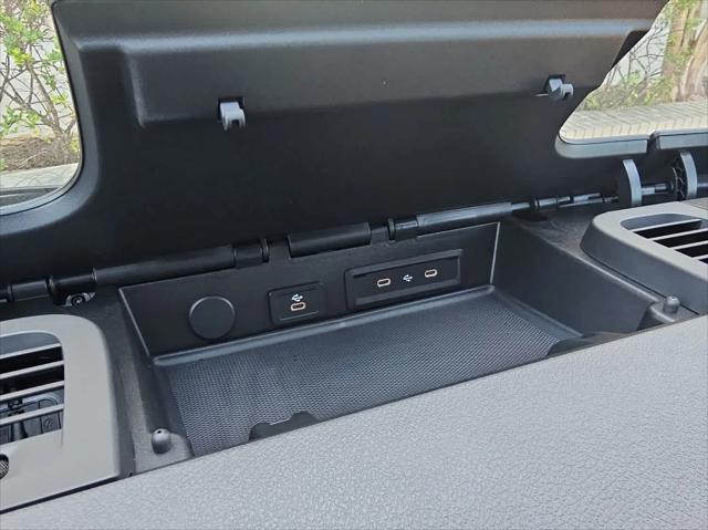 2026 Mercedes-Benz Sprinter 2500 Standard Roof 4-Cyl Diesel HO