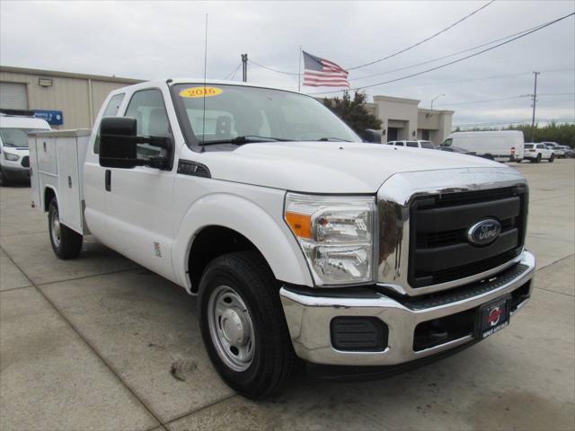 2016 Ford F-250 XL for sale in Manteca, CA