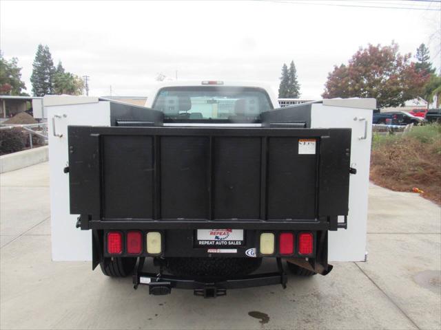 2016 Ford F-250 XL