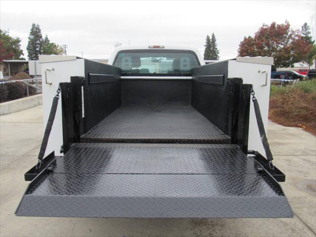 2016 Ford F-250 XL