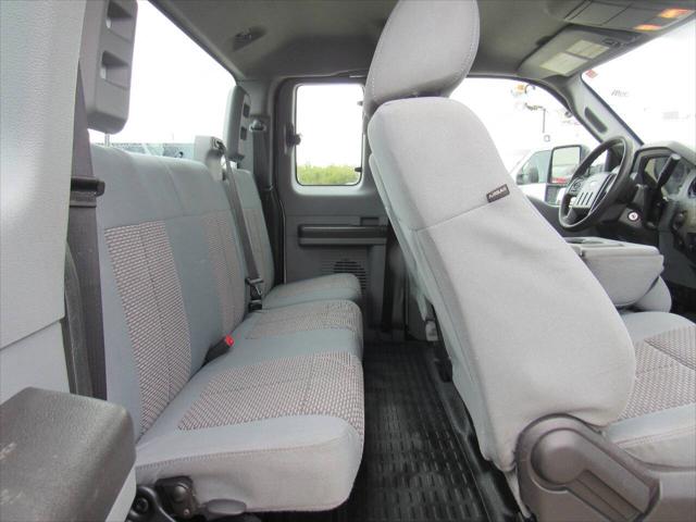 2016 Ford F-250 XL