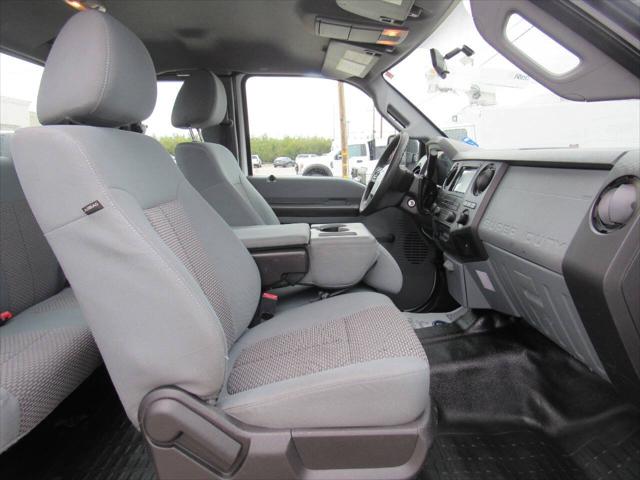 2016 Ford F-250 XL