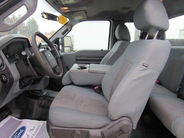 2016 Ford F-250 XL