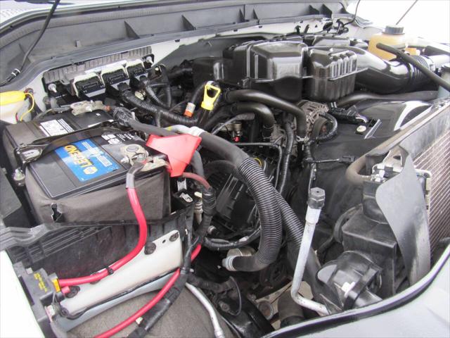 2016 Ford F-250 XL