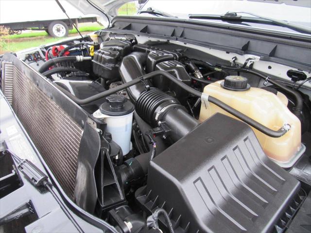 2016 Ford F-250 XL