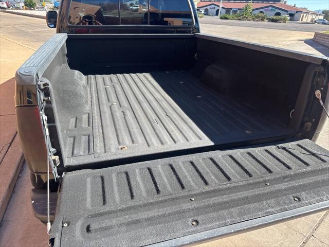 2007 Ford F-350 Lariat 4dr Crew Cab 4WD SB