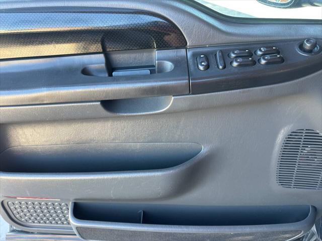 2007 Ford F-350 Lariat 4dr Crew Cab 4WD SB