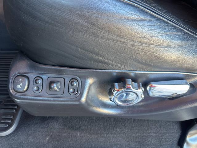 2007 Ford F-350 Lariat 4dr Crew Cab 4WD SB