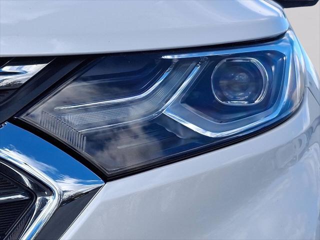 2021 Chevrolet Equinox AWD Premier