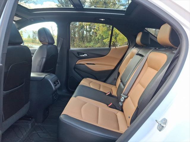 2021 Chevrolet Equinox AWD Premier