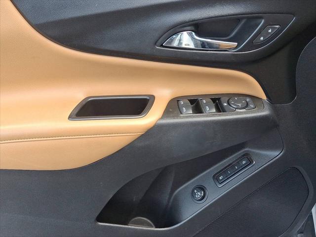 2021 Chevrolet Equinox AWD Premier