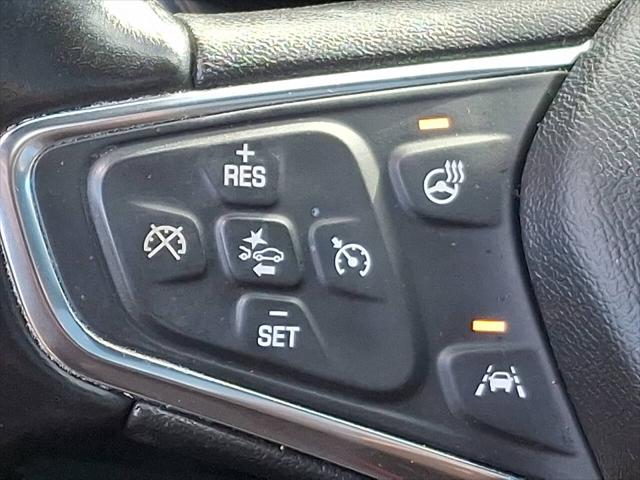 2021 Chevrolet Equinox AWD Premier