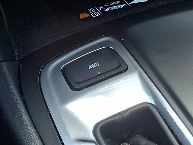 2021 Chevrolet Equinox AWD Premier
