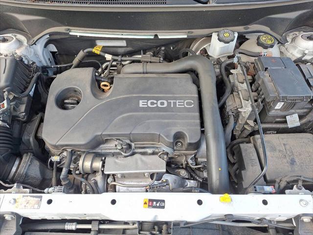 2021 Chevrolet Equinox AWD Premier