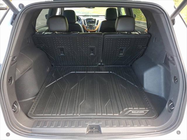 2021 Chevrolet Equinox AWD Premier