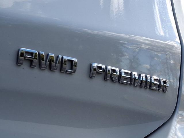 2021 Chevrolet Equinox AWD Premier