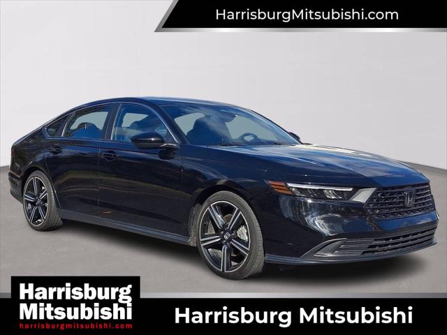 2024 Honda Accord Hybrid Sport for sale in Harrisburg, PA