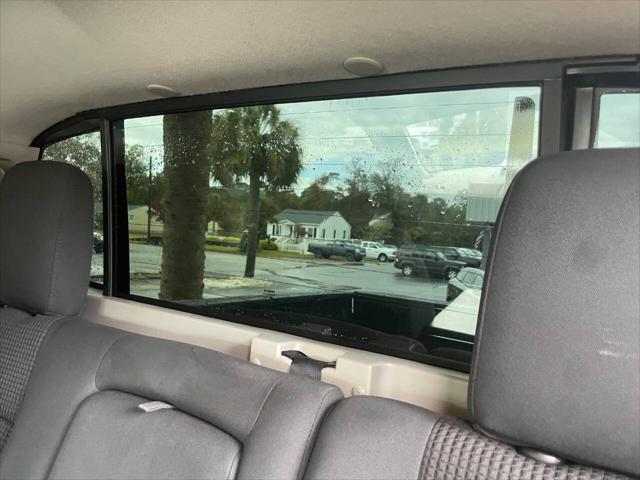2014 Nissan Titan SV