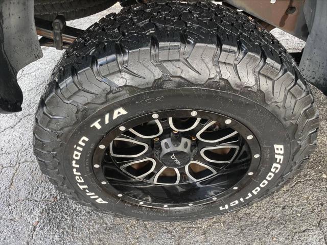 2014 Nissan Titan SV