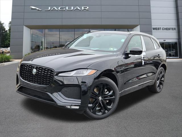 2026 Jaguar F-PACE R-Dynamic S P250 AWD Automatic for sale in West Chester, PA