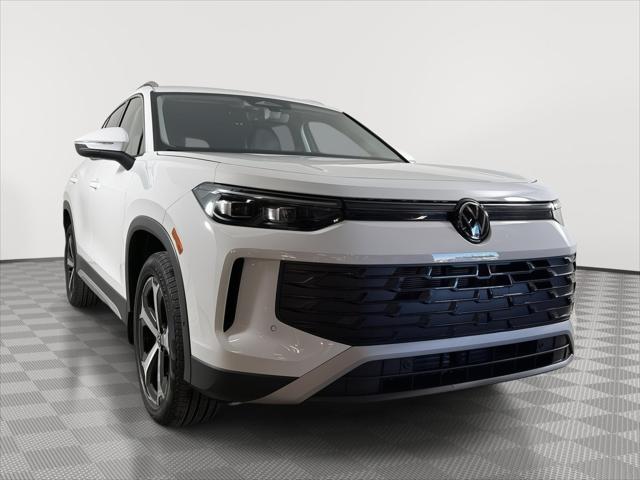 2026 Volkswagen Tiguan SE for sale in Omaha, NE