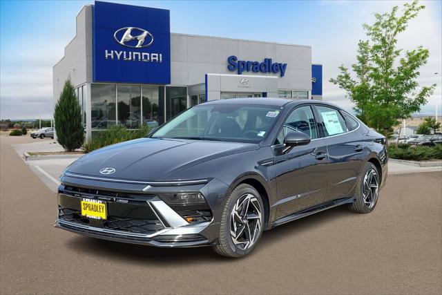 2026 Hyundai Sonata SEL Sport for sale in Pueblo, CO