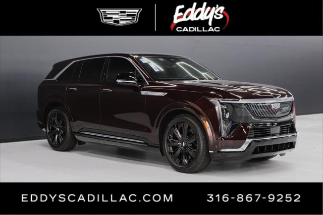 2026 Cadillac Escalade IQ Premium Luxury for sale in Wichita, KS