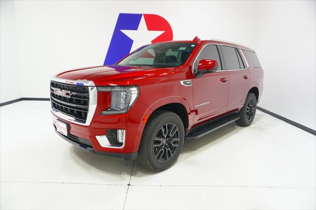 2024 GMC Yukon 2WD SLE for sale in Weslaco, TX