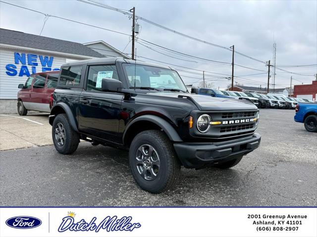2025 Ford Bronco Base for sale in Ashland, KY