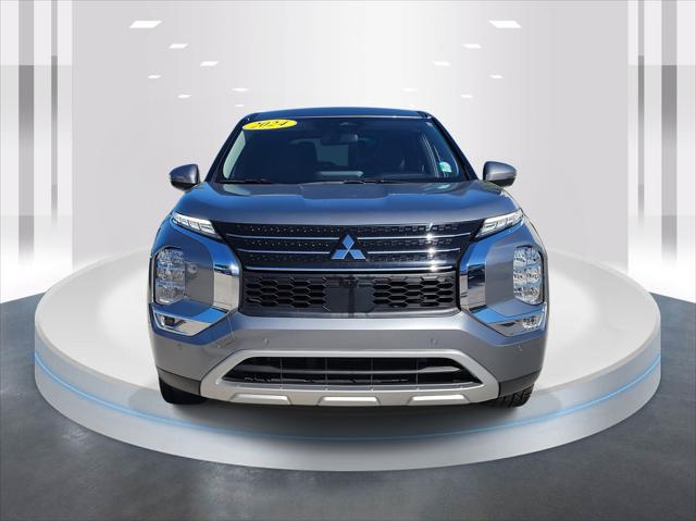 2024 Mitsubishi Outlander SE 2.5 2WD