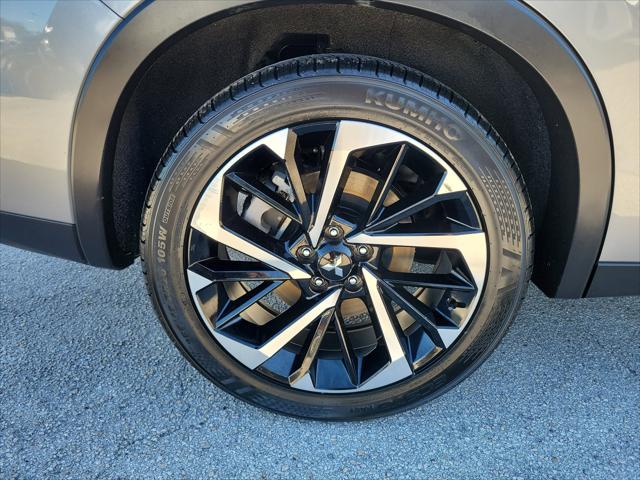 2024 Mitsubishi Outlander SE 2.5 2WD