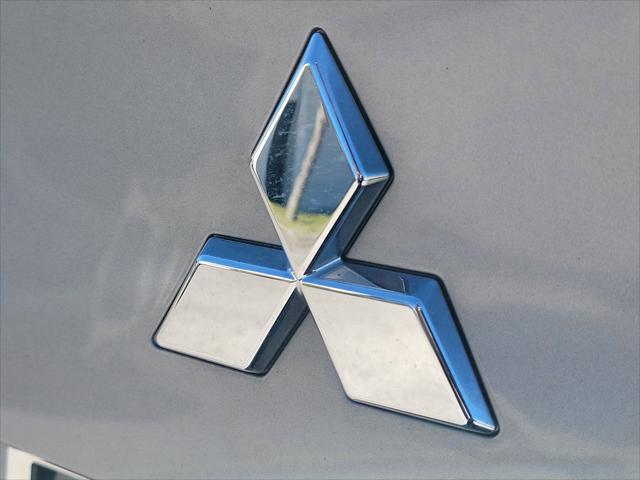 2024 Mitsubishi Outlander SE 2.5 2WD