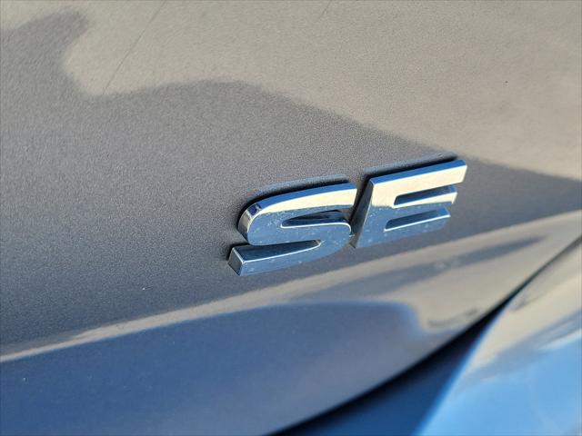 2024 Mitsubishi Outlander SE 2.5 2WD