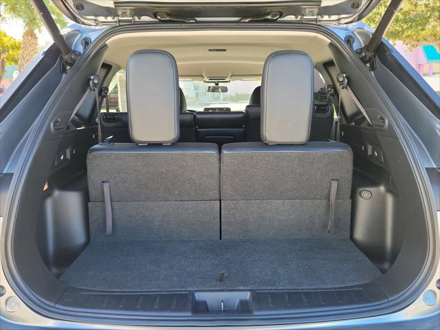 2024 Mitsubishi Outlander SE 2.5 2WD