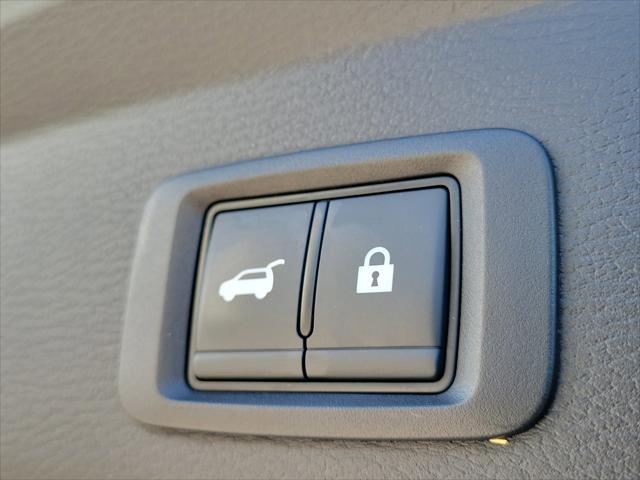 2024 Mitsubishi Outlander SE 2.5 2WD