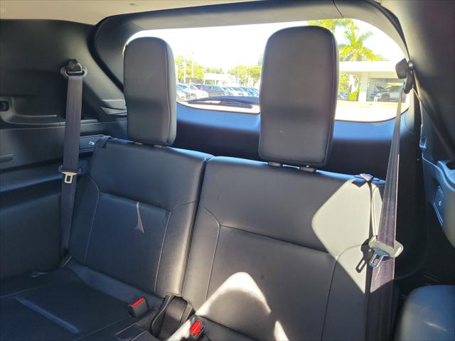 2024 Mitsubishi Outlander SE 2.5 2WD